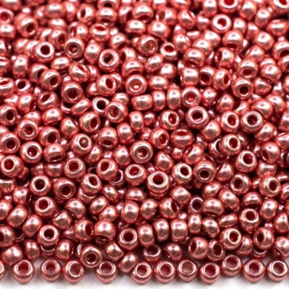 Preciosa Kum Boncuk 6/0 - 18598