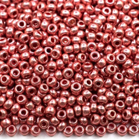 Preciosa Kum Boncuk 6/0 - 18598