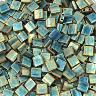 Miyuki Tila TL2556 Silk Pale Coral