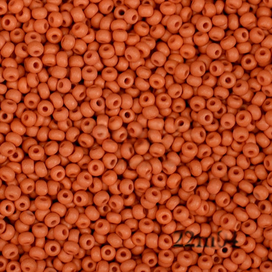 Preciosa Kum Boncuk 8/0 - 22M04