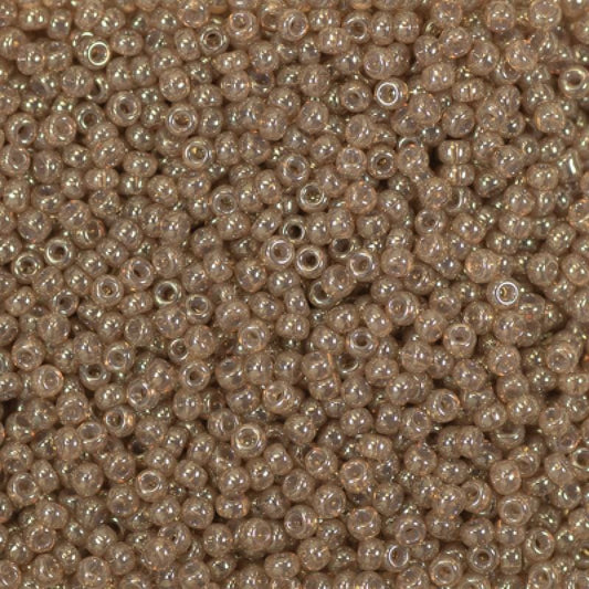 Miyuki Boncuk, MiyukiRoundBeads15/0-2372 Spice