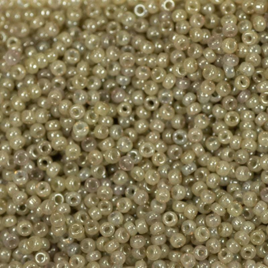 Miyuki Beads, MiyukiRoundBeads11/0-0401 Black