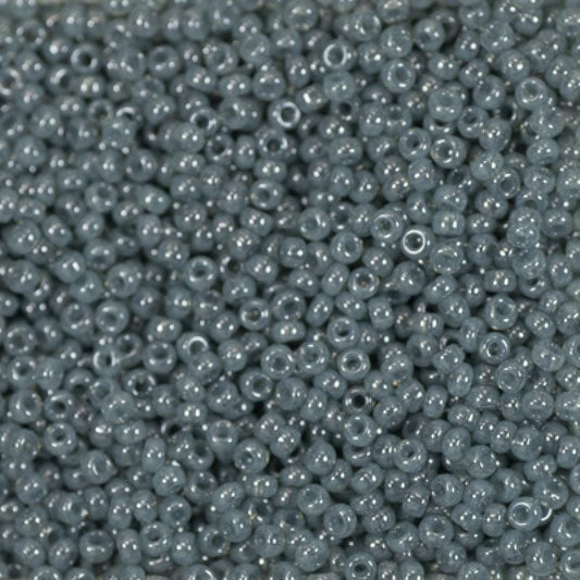 Miyuki Boncuk, Miyuki Round Beads 11/0- 2376 Eucalyptus