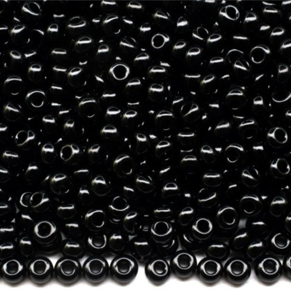 Preciosa Kum Boncuk 6/0 - 23980