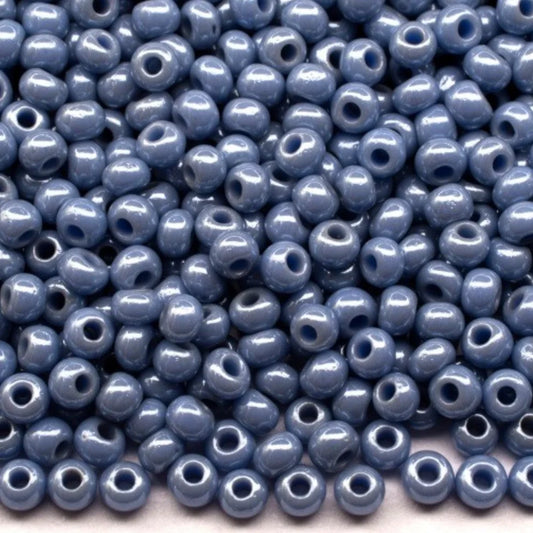 Preciosa Kum Boncuk 6/0 - 33021