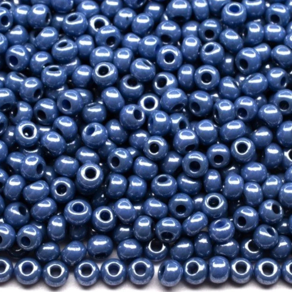 Preciosa Kum Boncuk 6/0 - 33023