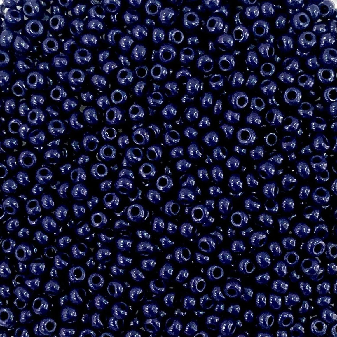 Preciosa Sand Beads 6/0 - 93300