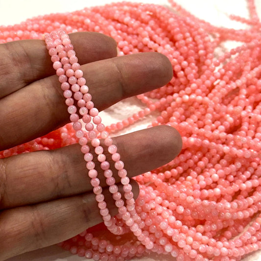 Colored Broken Mother-of-Pearl-2 Purple