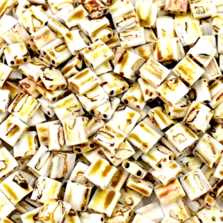 Miyuki Tila TL2556 Silk Pale Coral