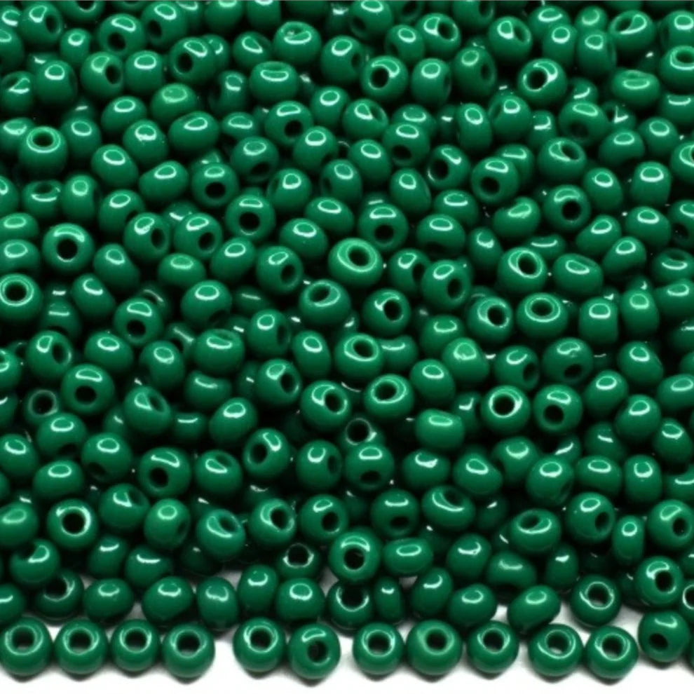 Preciosa Kum Boncuk 6/0 - 53240