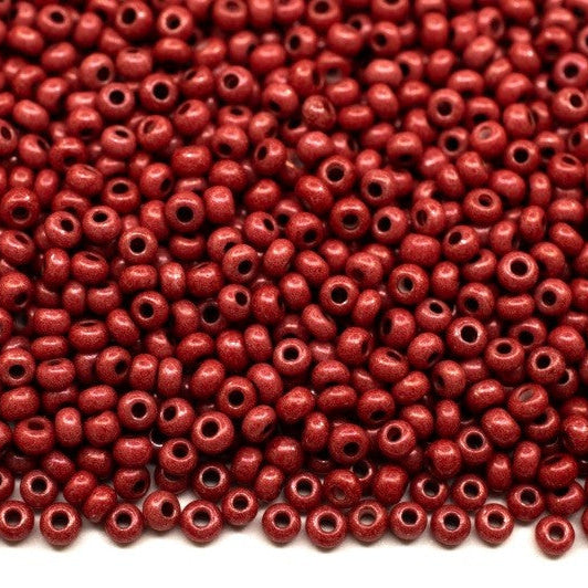 Preciosa Kum Boncuk 6/0 - 16A18