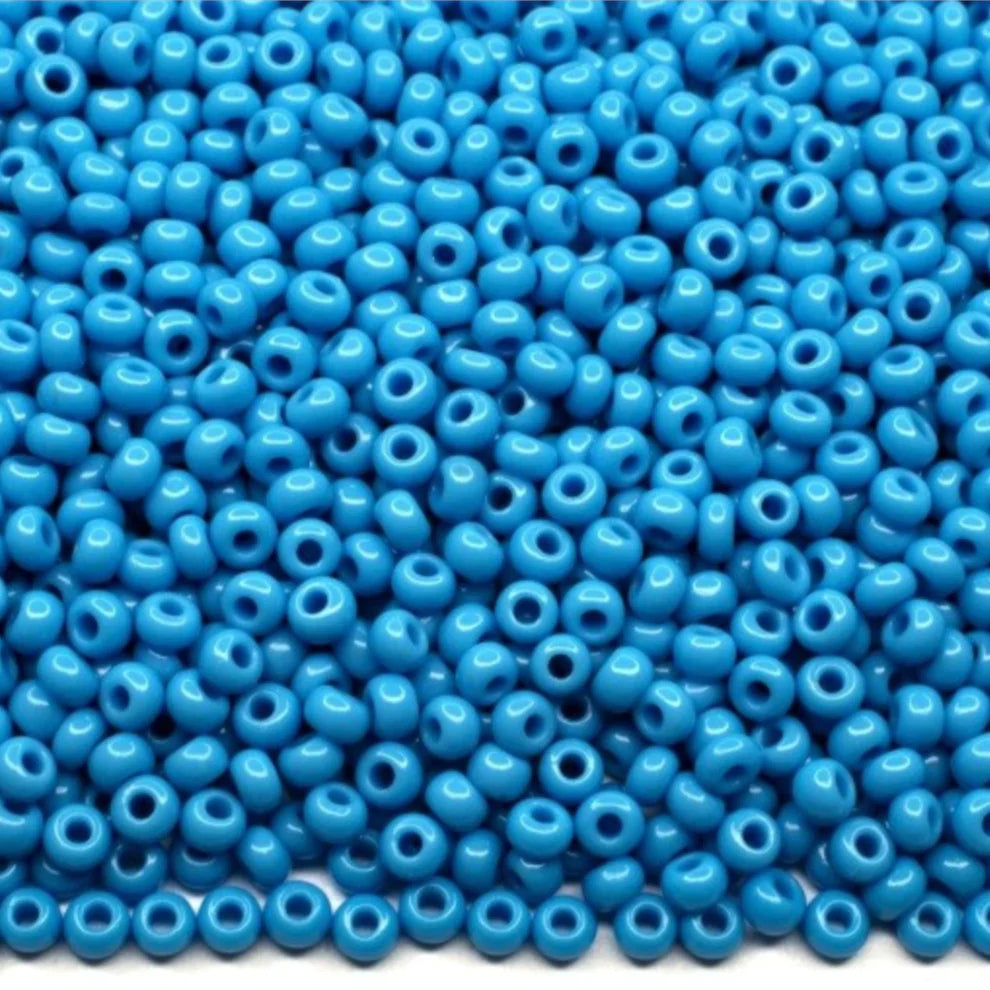 Preciosa Kum Boncuk 8/0 - 63050