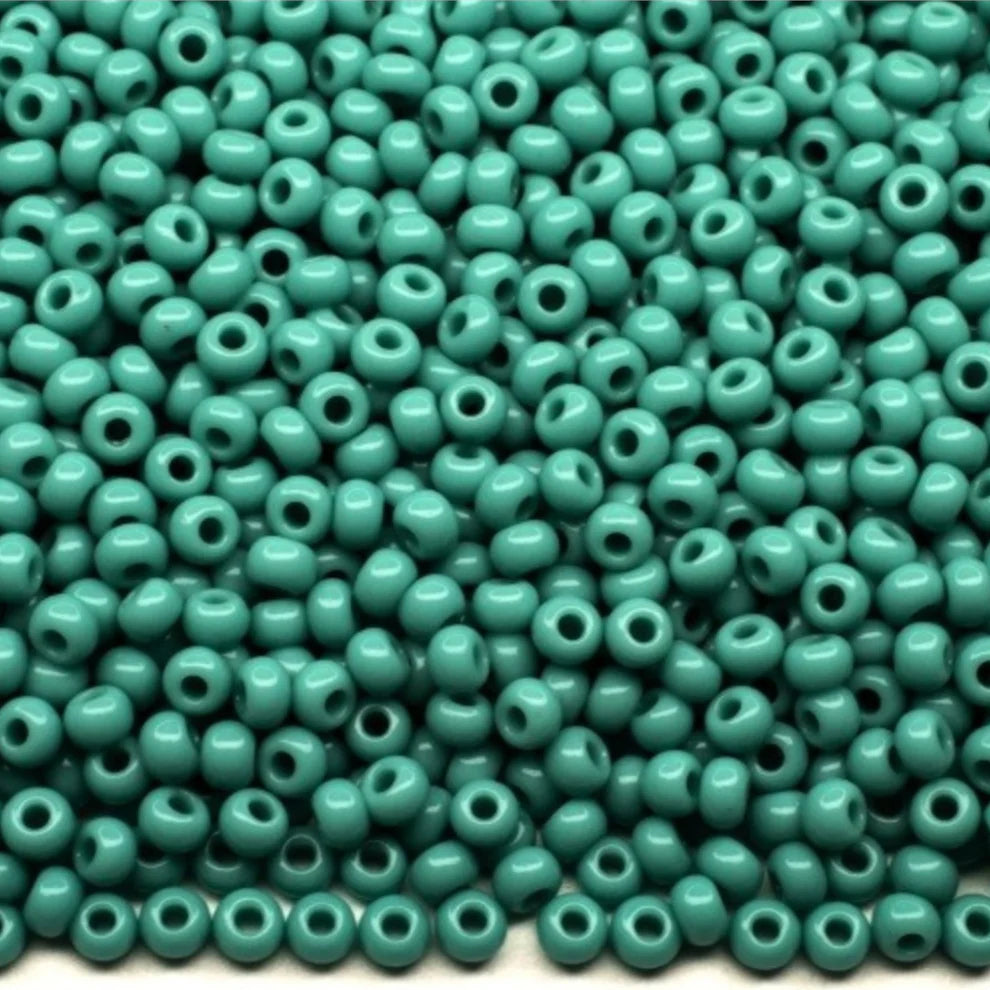 Preciosa Kum Boncuk 6/0 - 63130