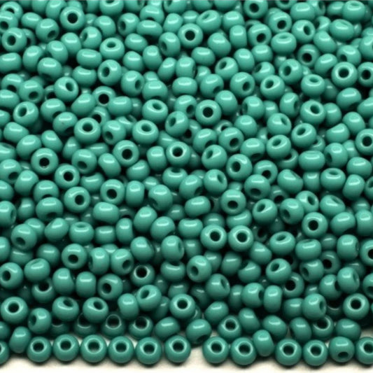 Preciosa Kum Boncuk 8/0 - 63130