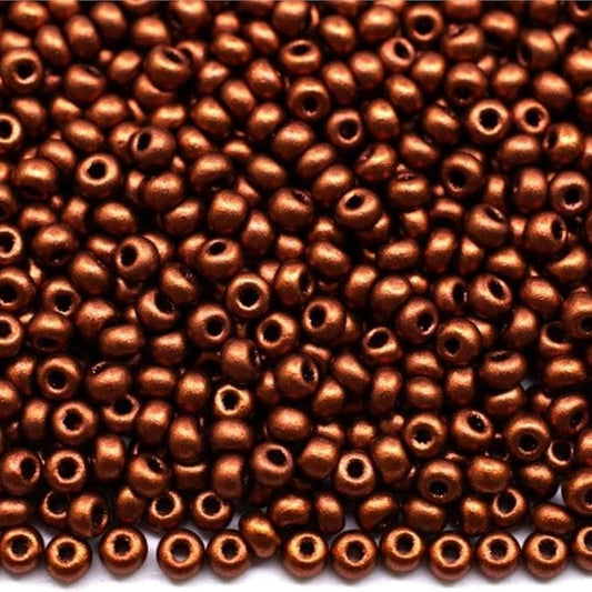 Preciosa Kum Boncuk 6/0 -01750