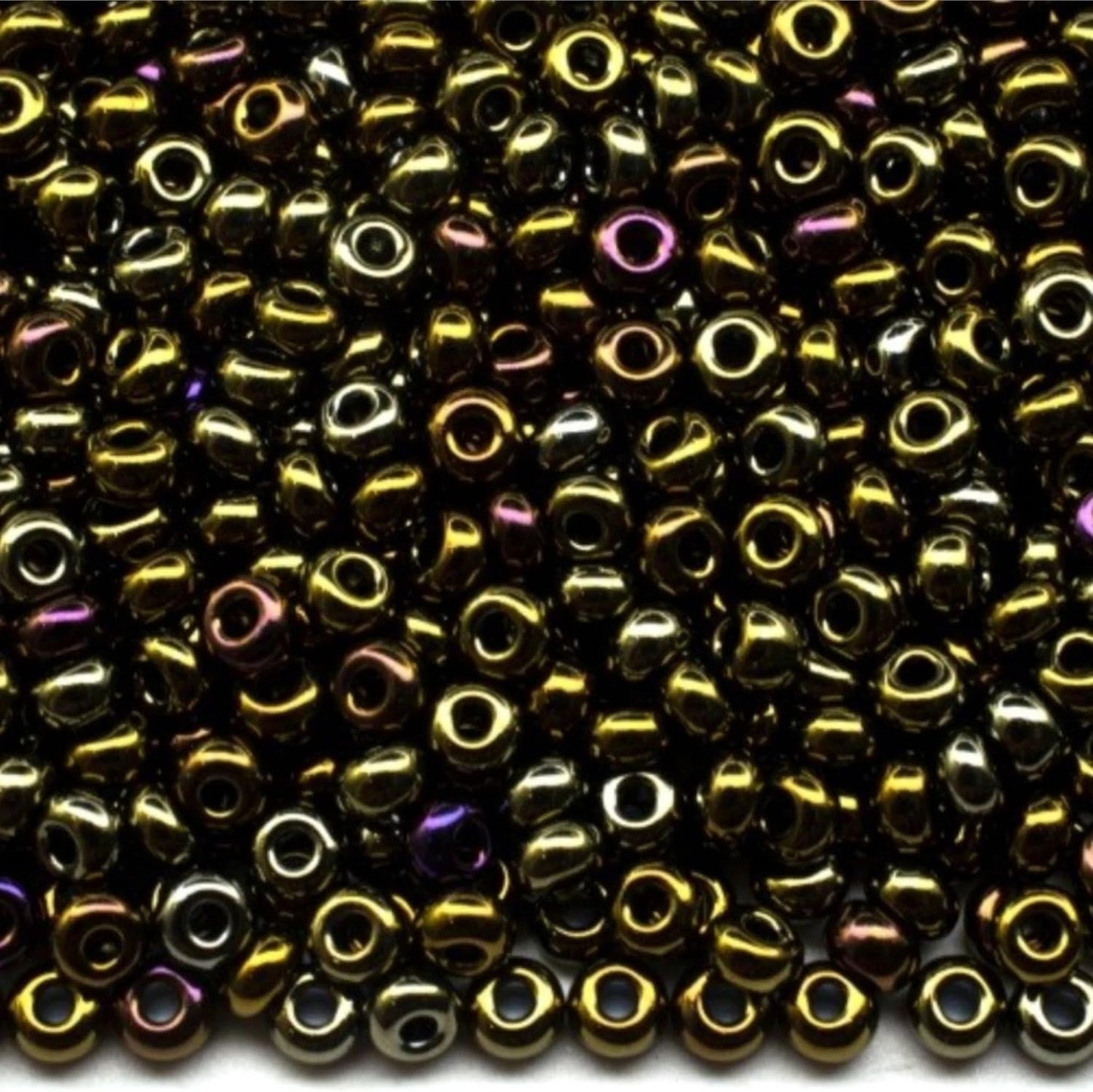 Preciosa Kum Boncuk 8/0 - 59115