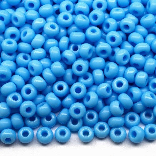 Preciosa Kum Boncuk 6/0 - 63020