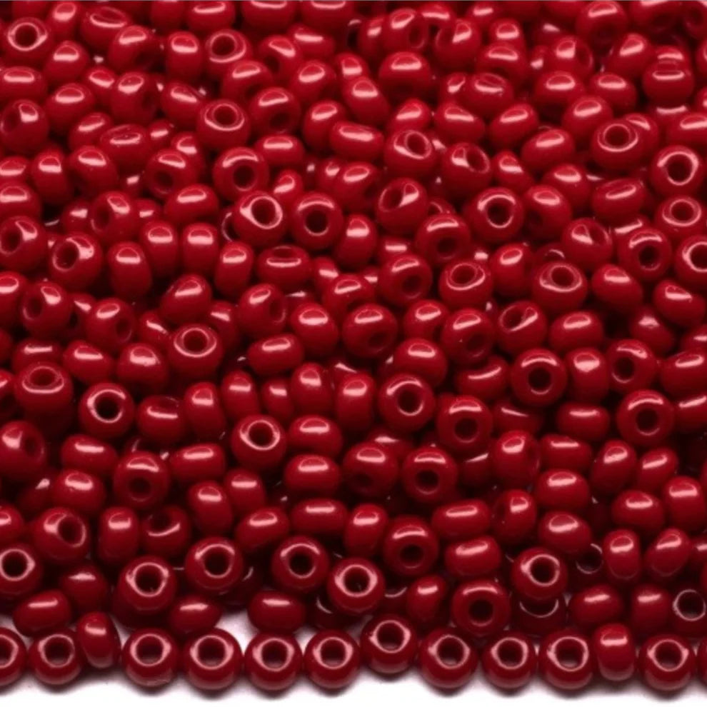 Preciosa Kum Boncuk 8/0 - 93210