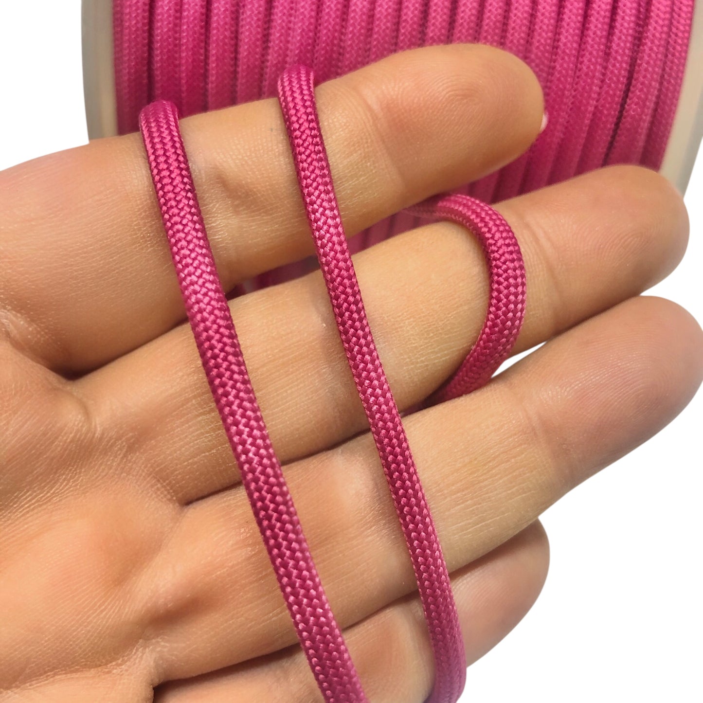Geölte Baumwolle 1,5 mm-1