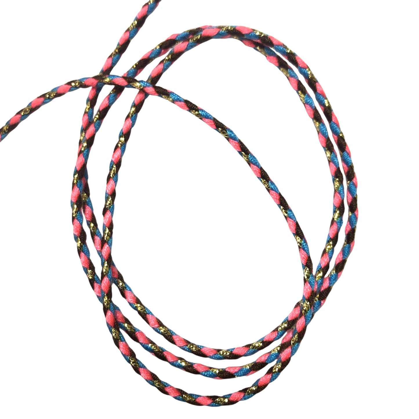 Oiled Cotton 1.5mm-1