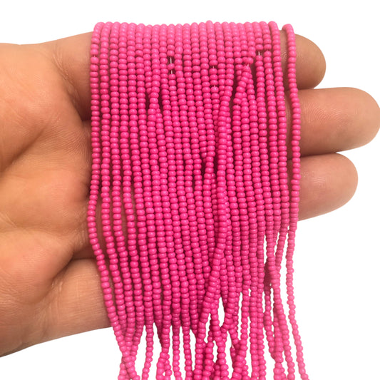 PRECIOSA Kaplama Kum Boncuk 11/0 -16A77