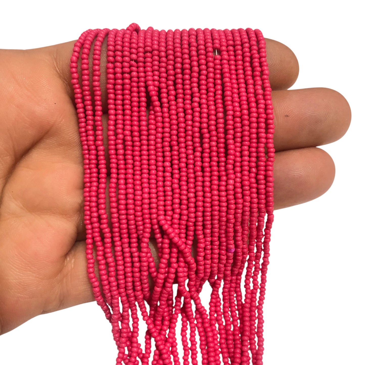 PRECIOSA Kaplama Kum Boncuk 11/0 -16A98