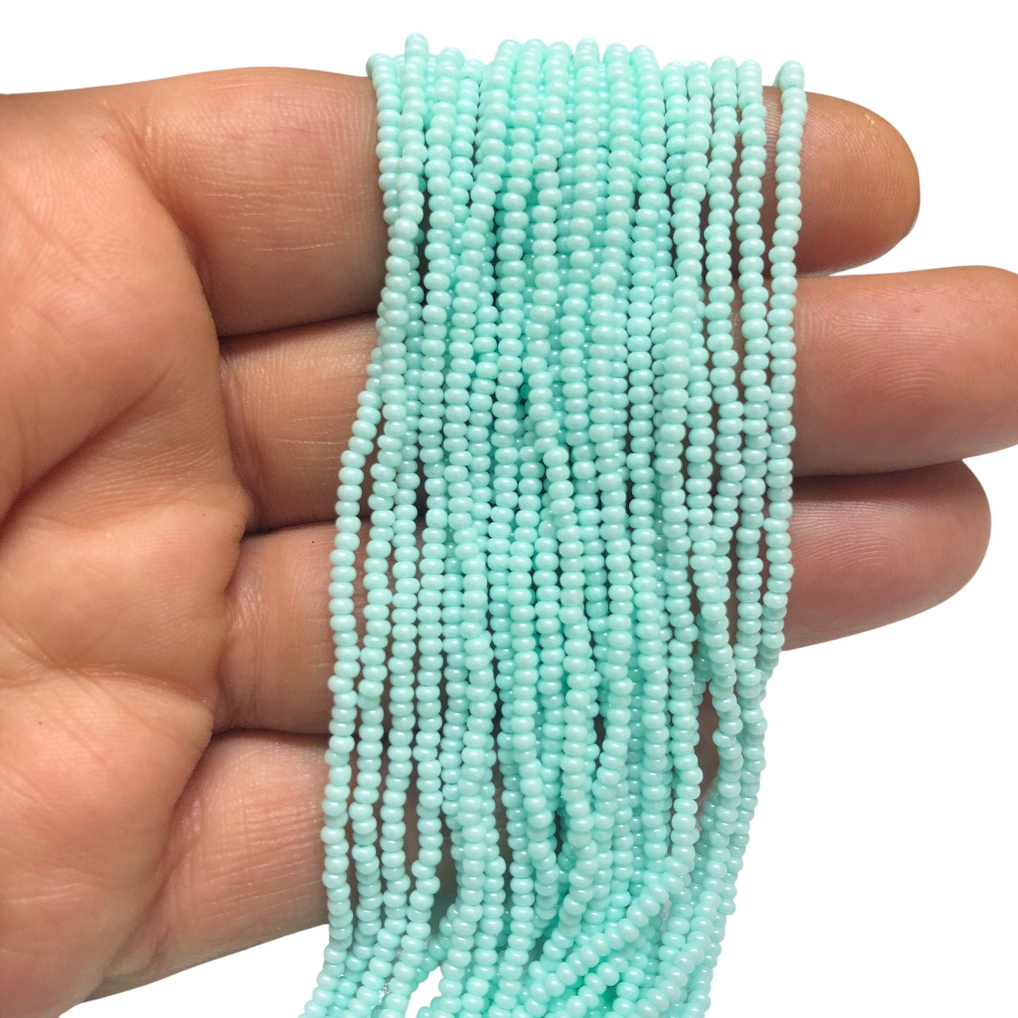 Preciosa Kum Boncuk 11/0 - 16258