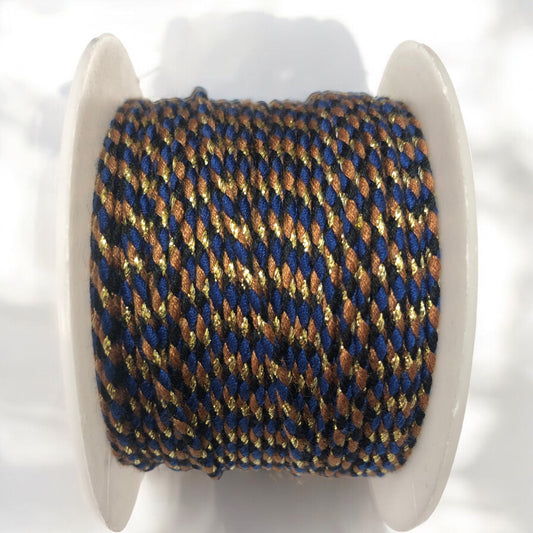 Oiled Cotton 1.5mm-1