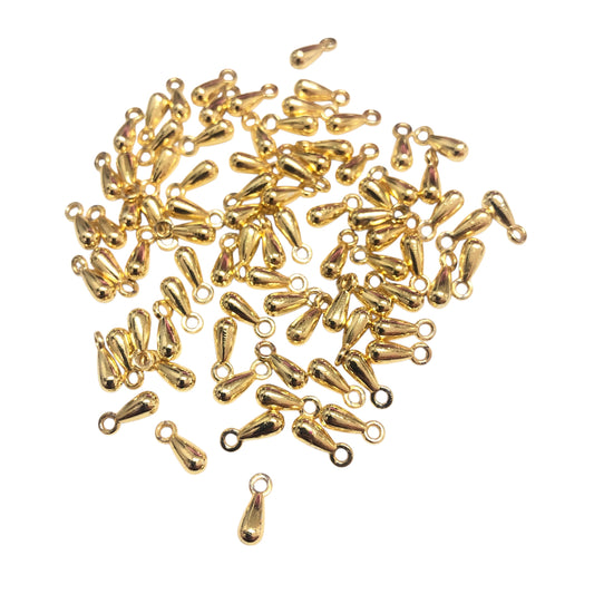 Gold Plated Drip Shaking Apparatus