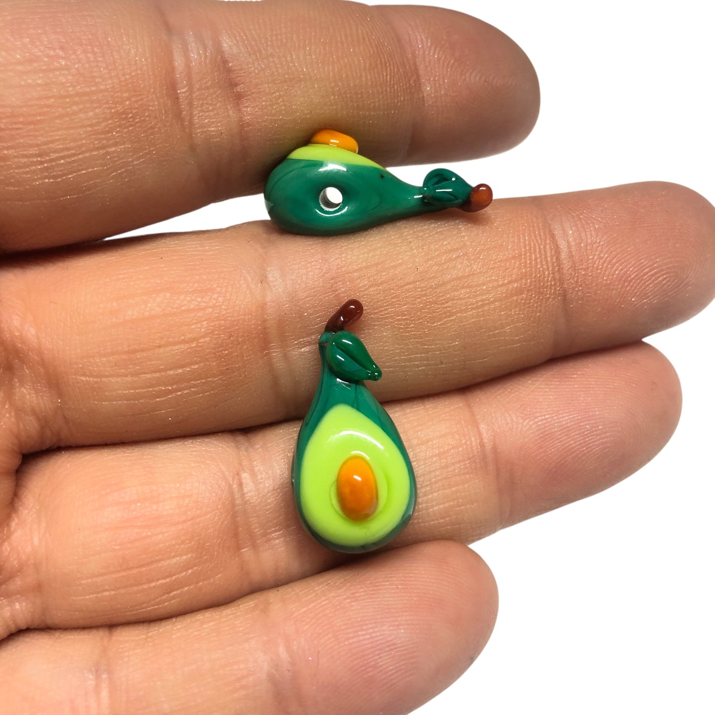 Murano Avokado