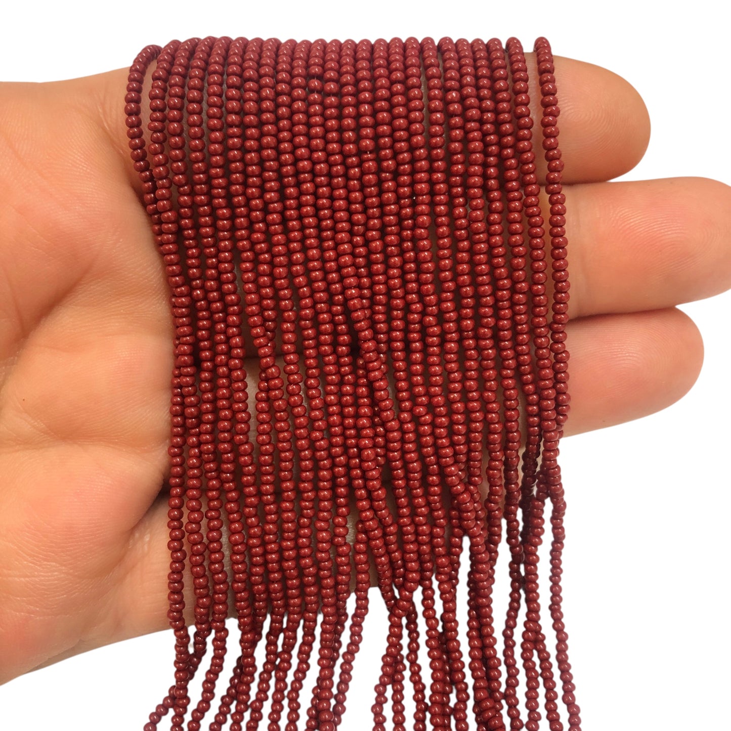 Preciosa Dizi Kum Boncuk 11/0 - 93300