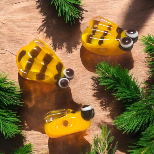 Murano Glass Bee