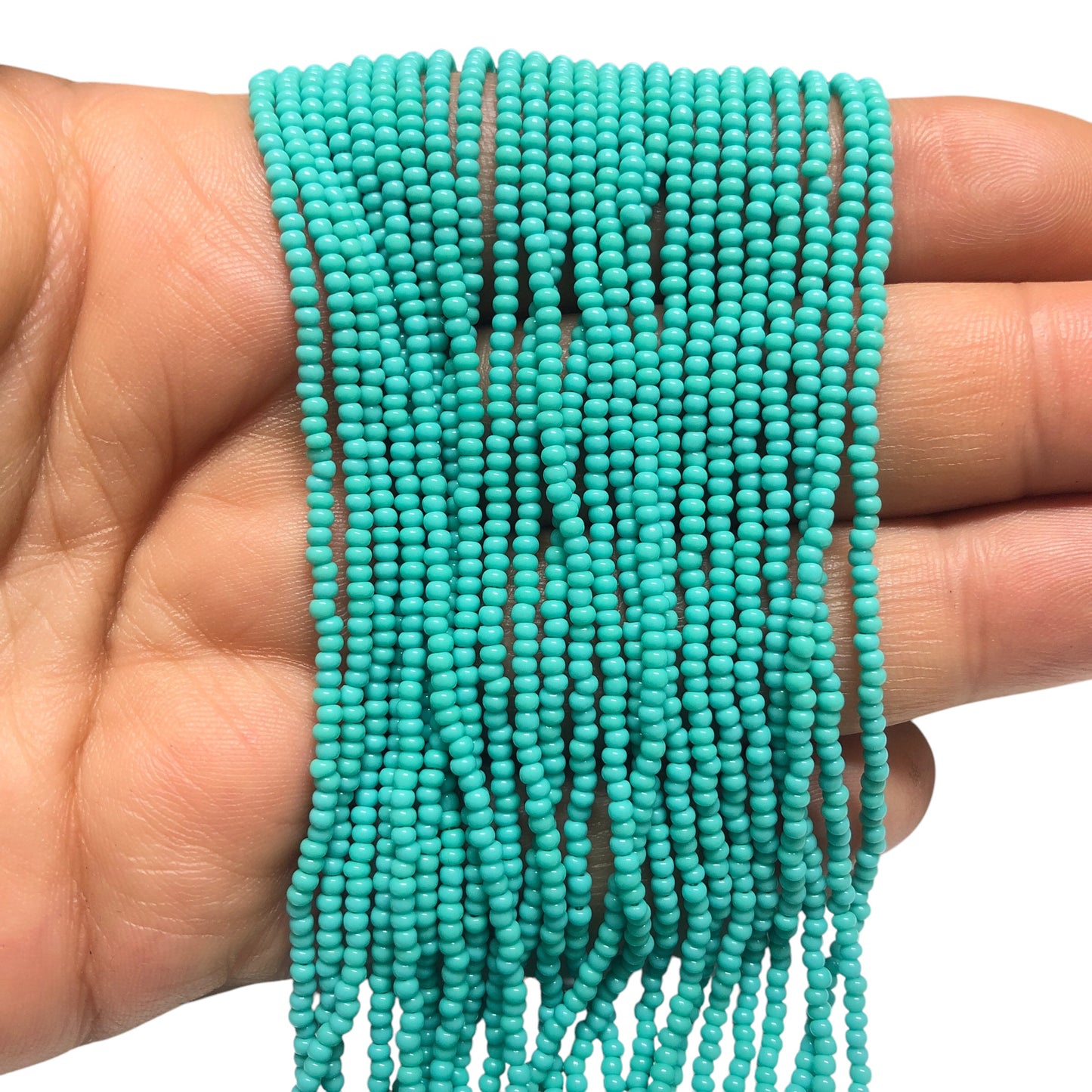 Preciosa Dizi Kum Boncuk 11/0 -63130