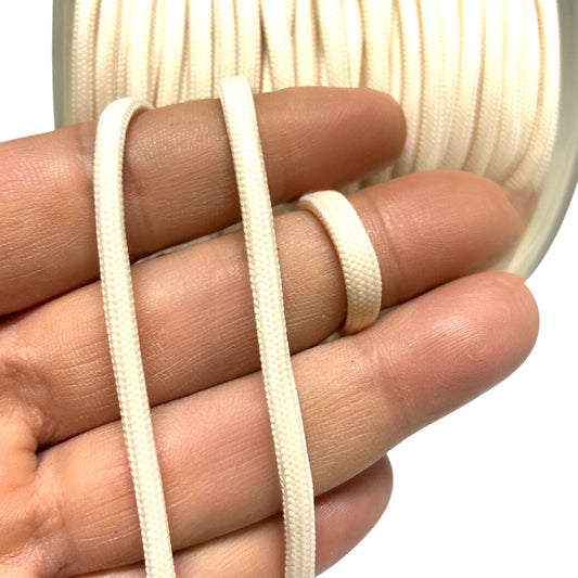 Geölte Baumwolle 1,5 mm-1