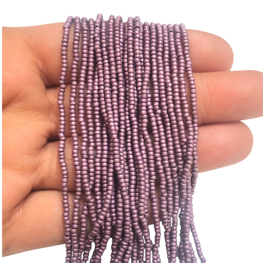 PRECIOSA Kaplama Kum Boncuk 11/0 -18503 M