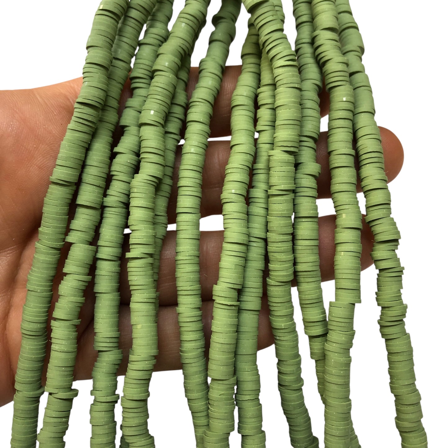 Polymer Clay 6 Fimo- Limon Küfü