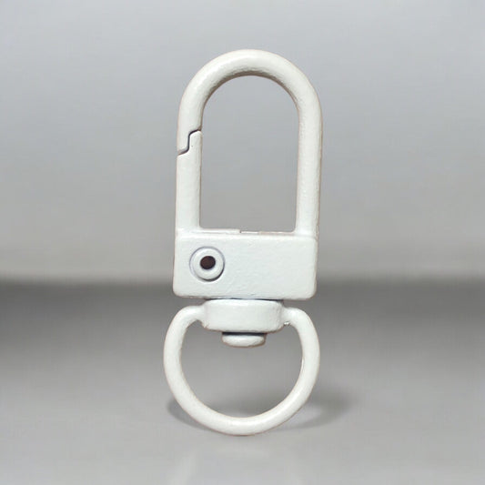 24mm Large Key Chain Ring