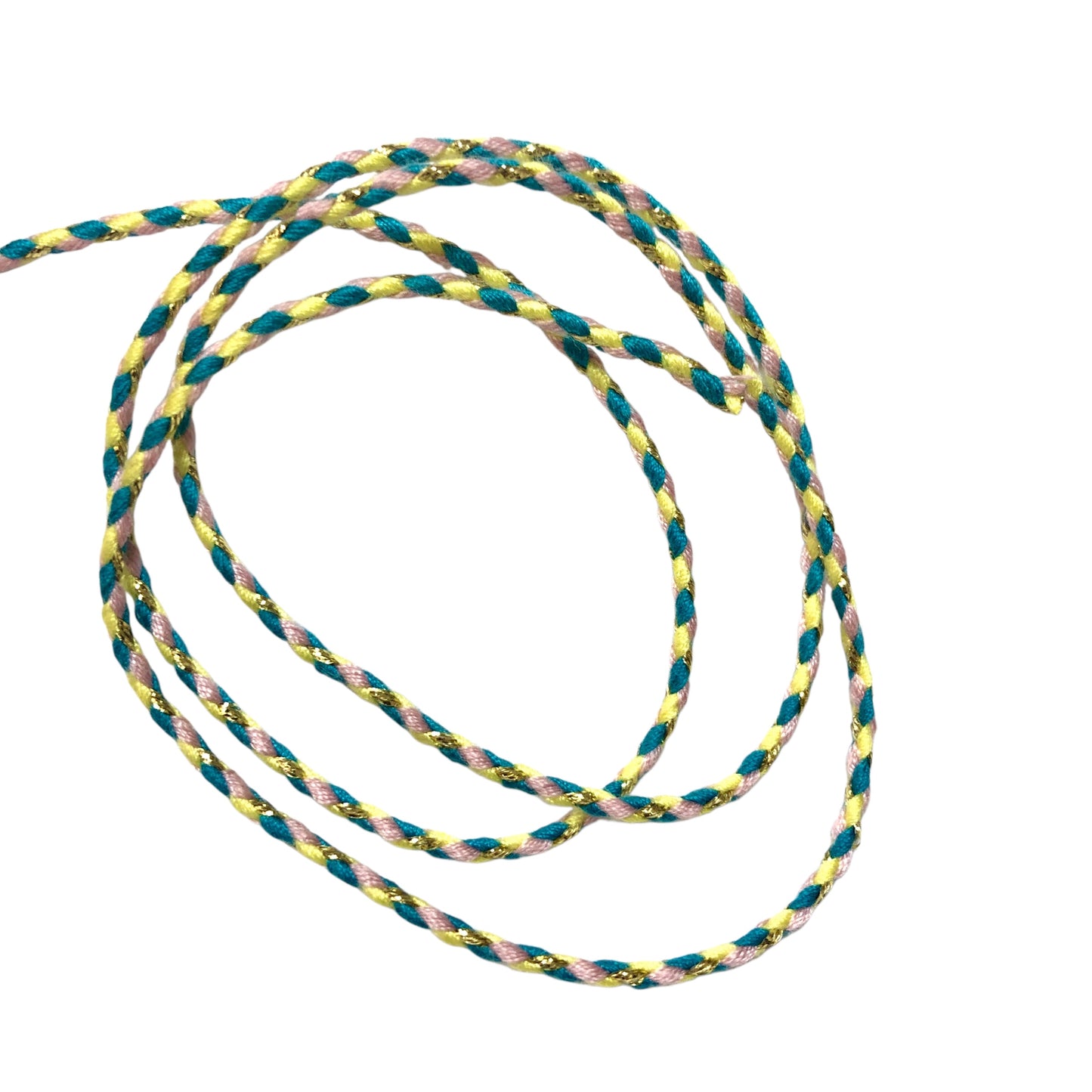 Oiled Cotton 1.5mm-1