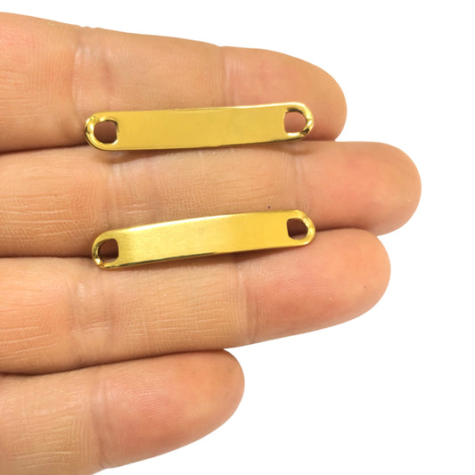 Sarı Çelik Bileklik Aparatı