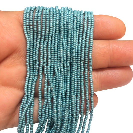 PRECIOSA Kaplama Kum Boncuk 11/0 -18565M