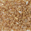 Miyuki-Perle, halbe Tila-HTL0488