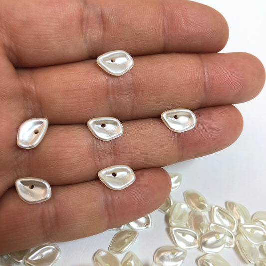 Plastik Şekilsiz İnci - No:70