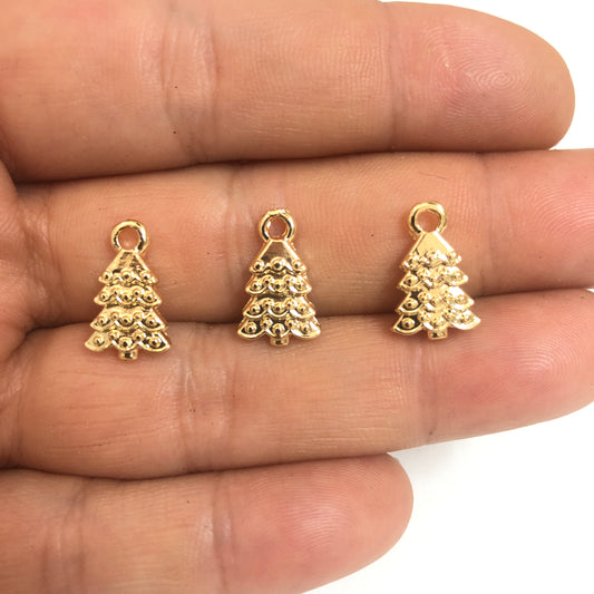 Neujahrsgegenstände - Spazierstock