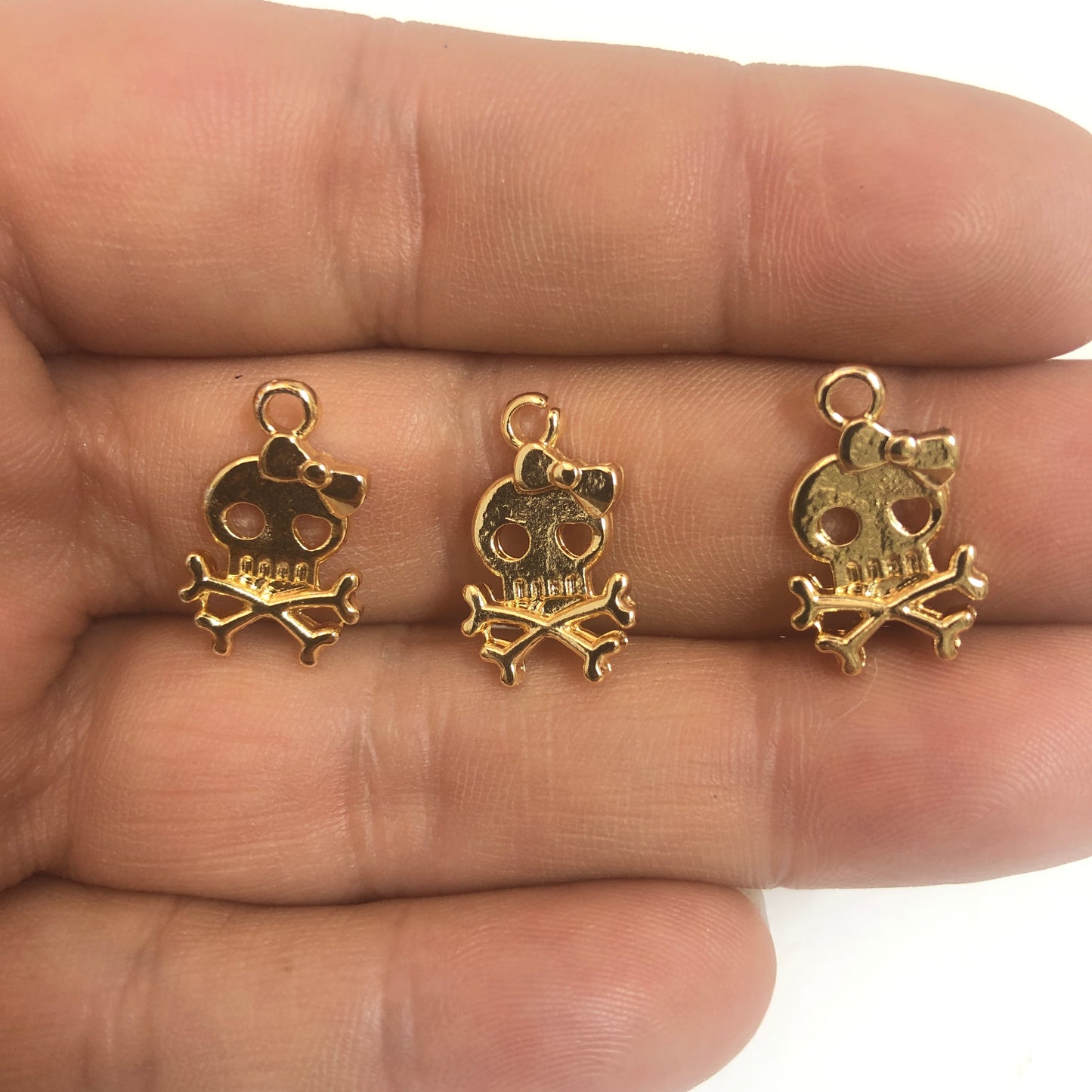 Halloween Serisi- Kurukafa Kız