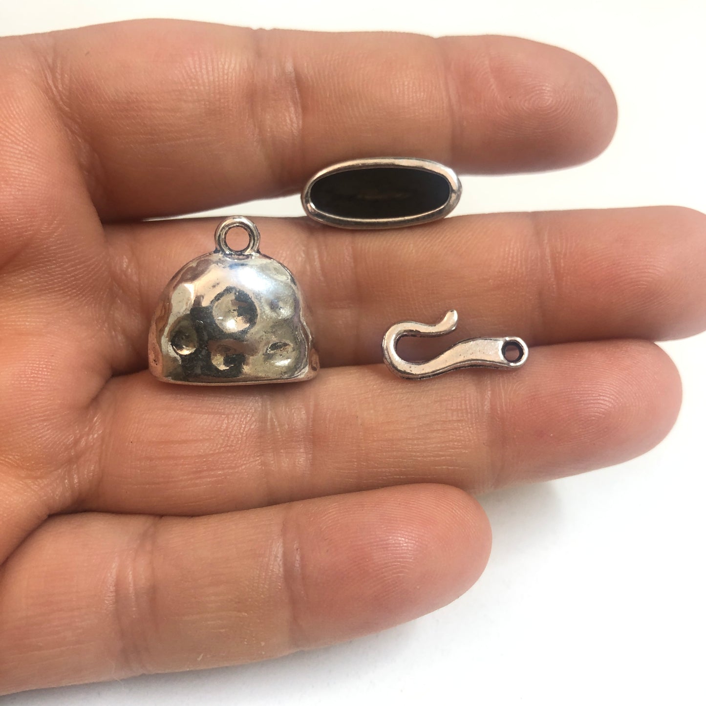 Zamak-Abdeckung -119