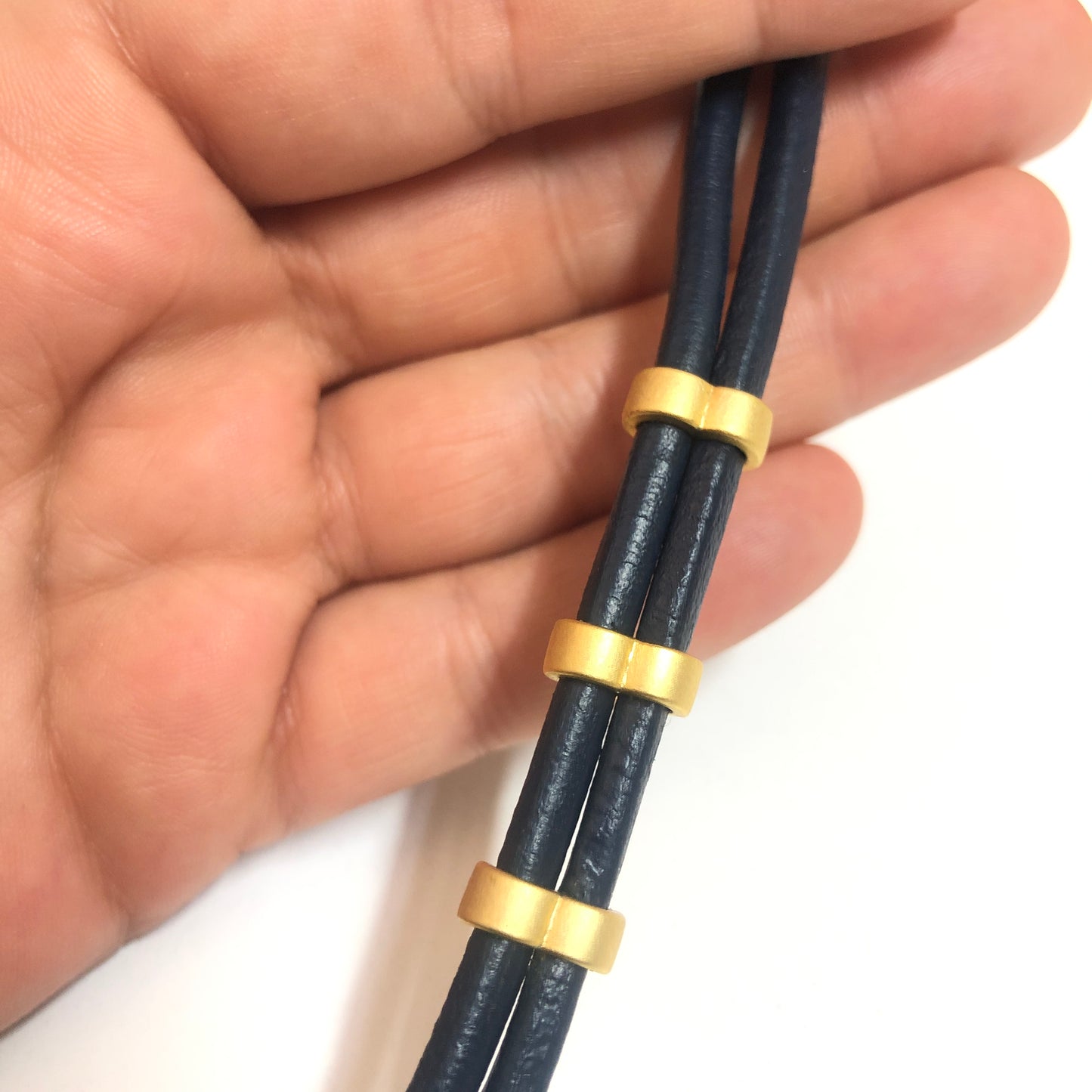 Gold Plated Star Pendant - 1