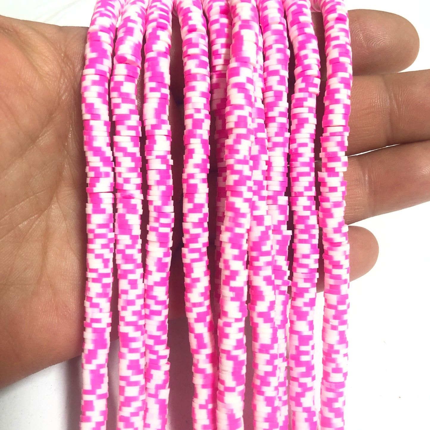 Polymer Clay 6 Fimo-Mix Fuşya