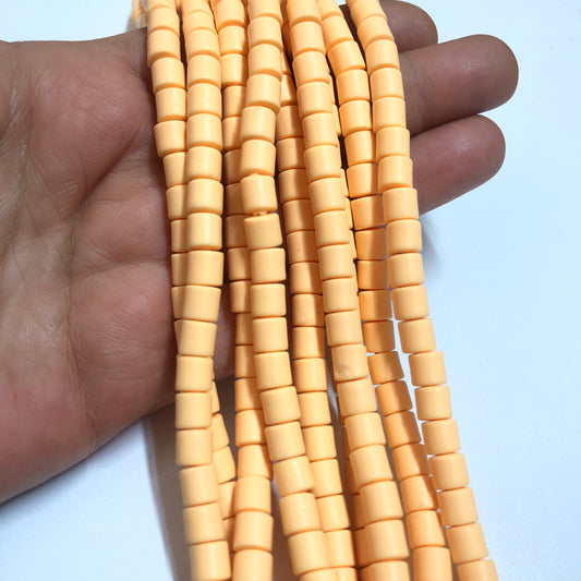 Polymer Clay 6 Fimo mm- 1 Mint