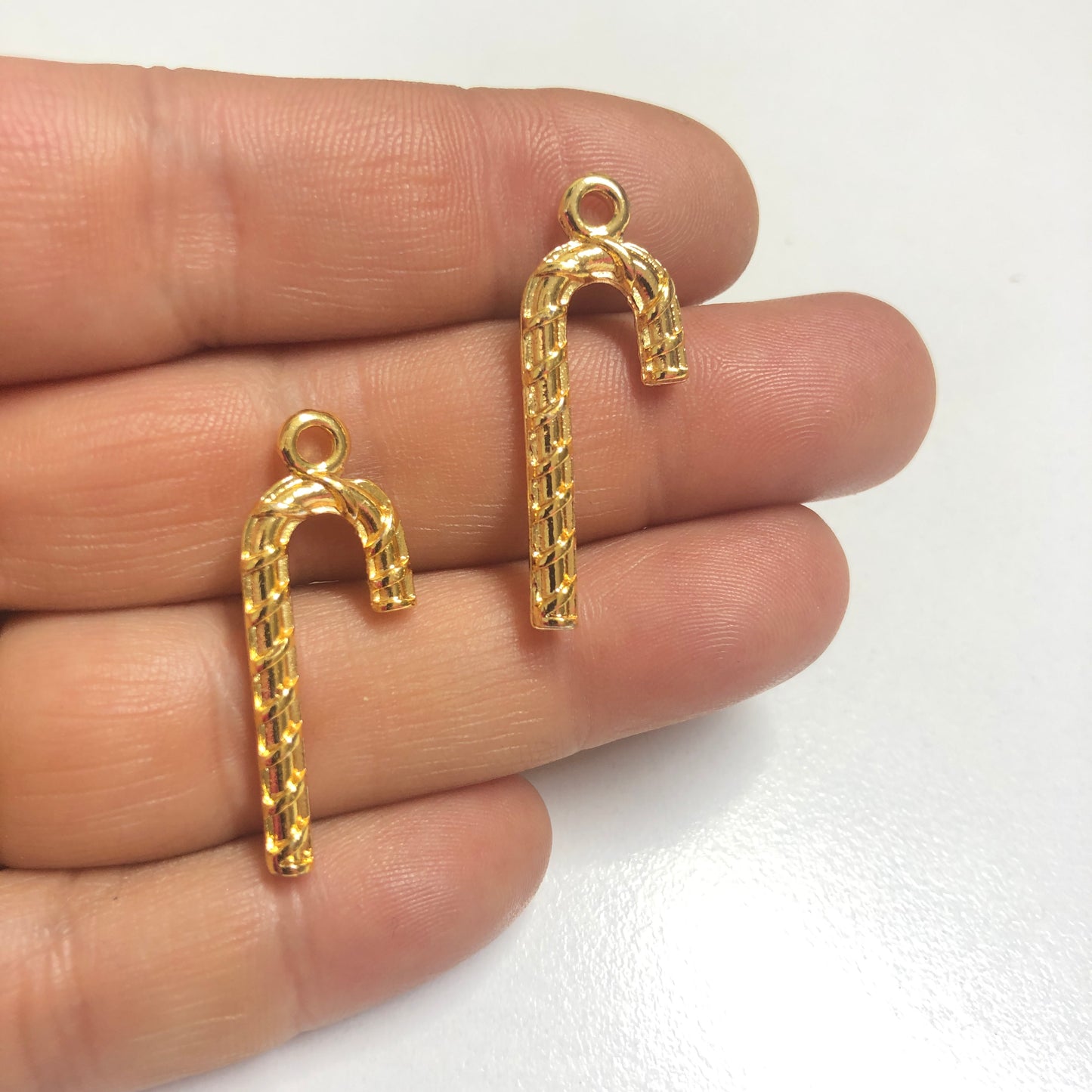 New Year's Objects - Walking Stick