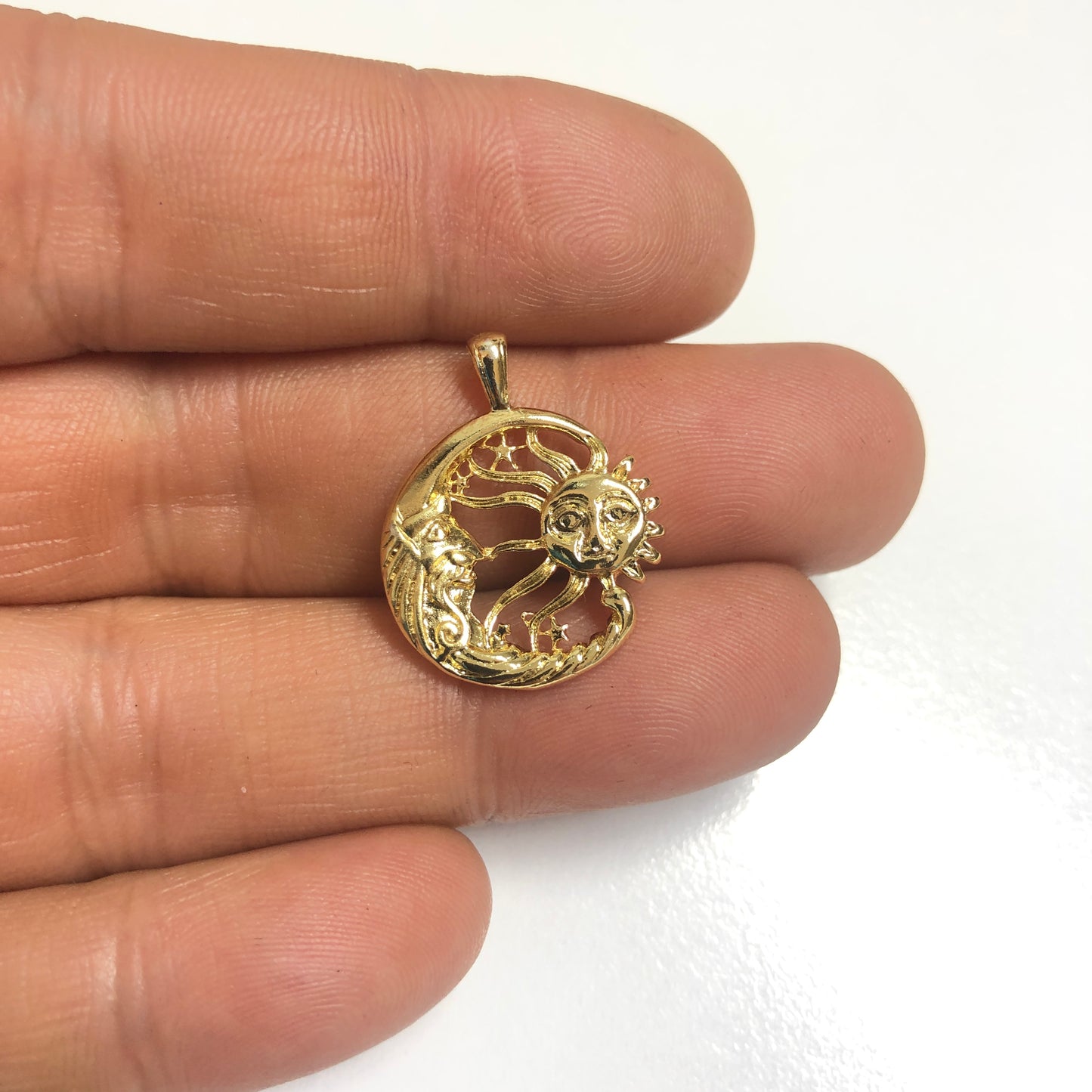 New Year's Objects - Walking Stick